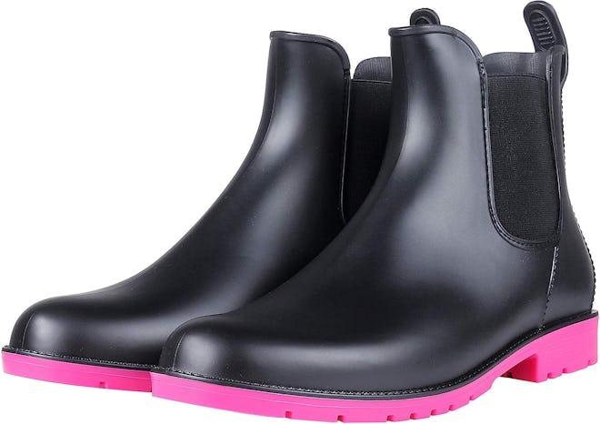 Asgard Waterproof Chelsea Boots