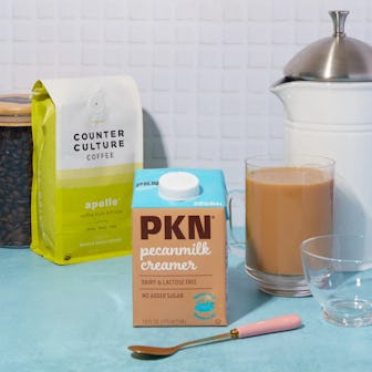PKN Nut Milks