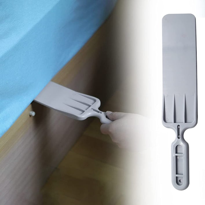 MQUPIN Bed Sheet Tucker Tool