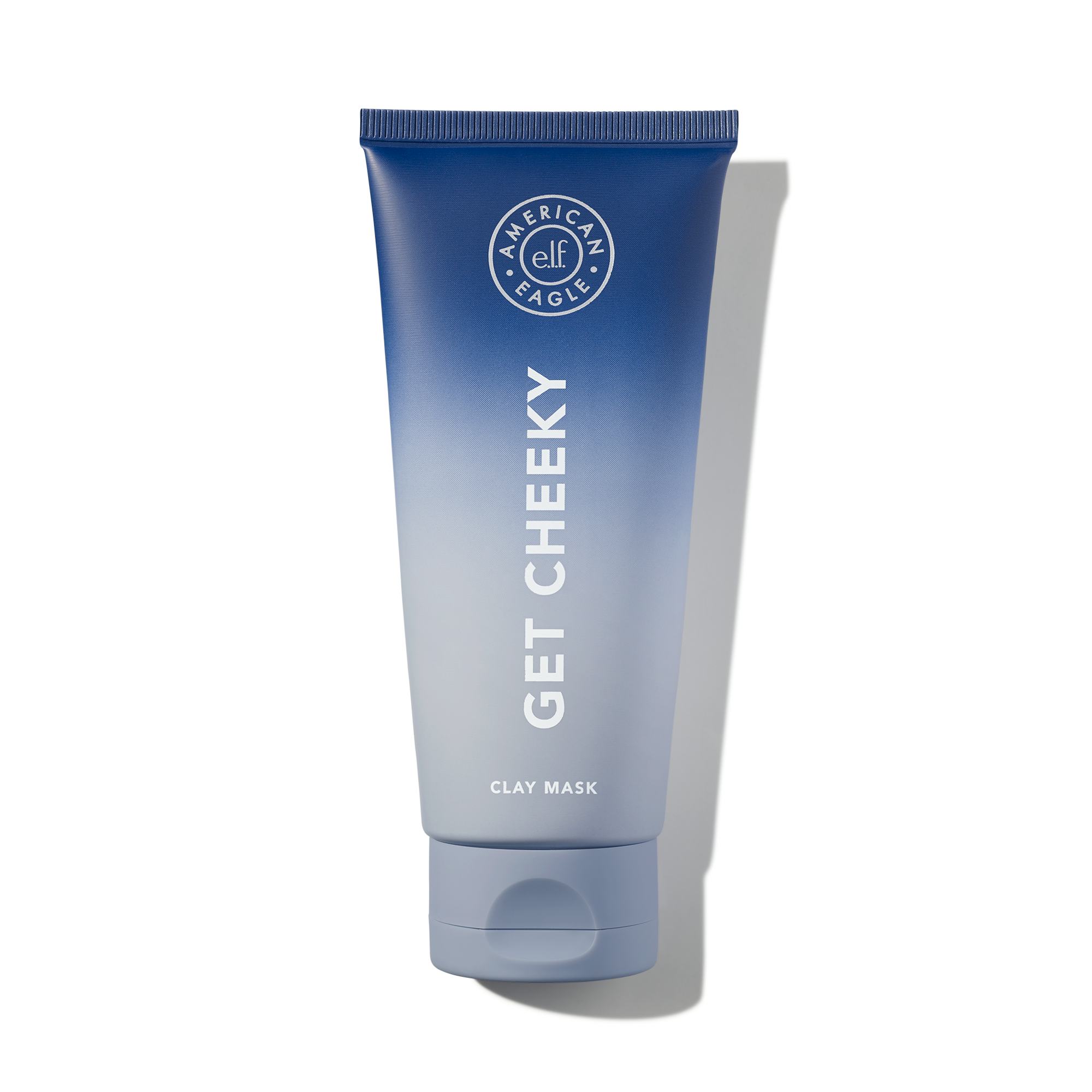 Get Cheeky Clay Mask