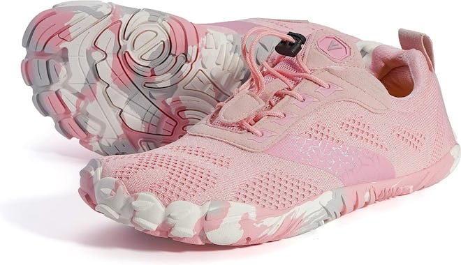 Joomra Minimalist Trail Running Shoes