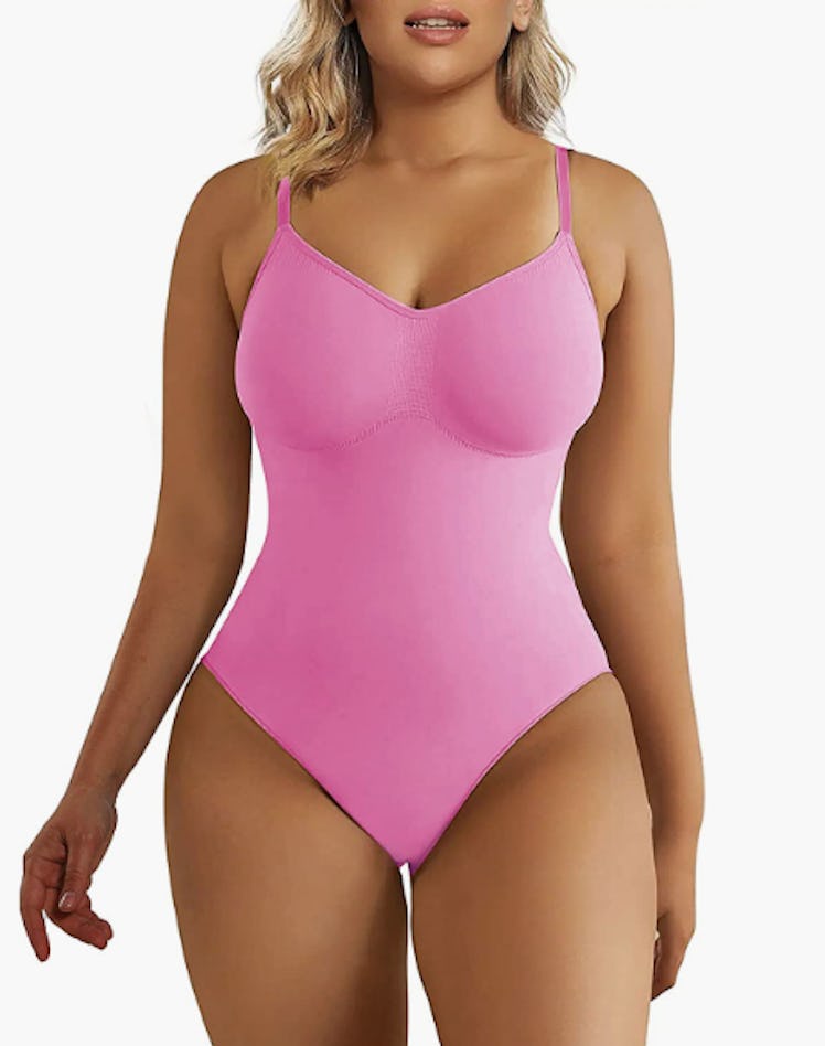 SHAPERX Shapewewar Bodysuit