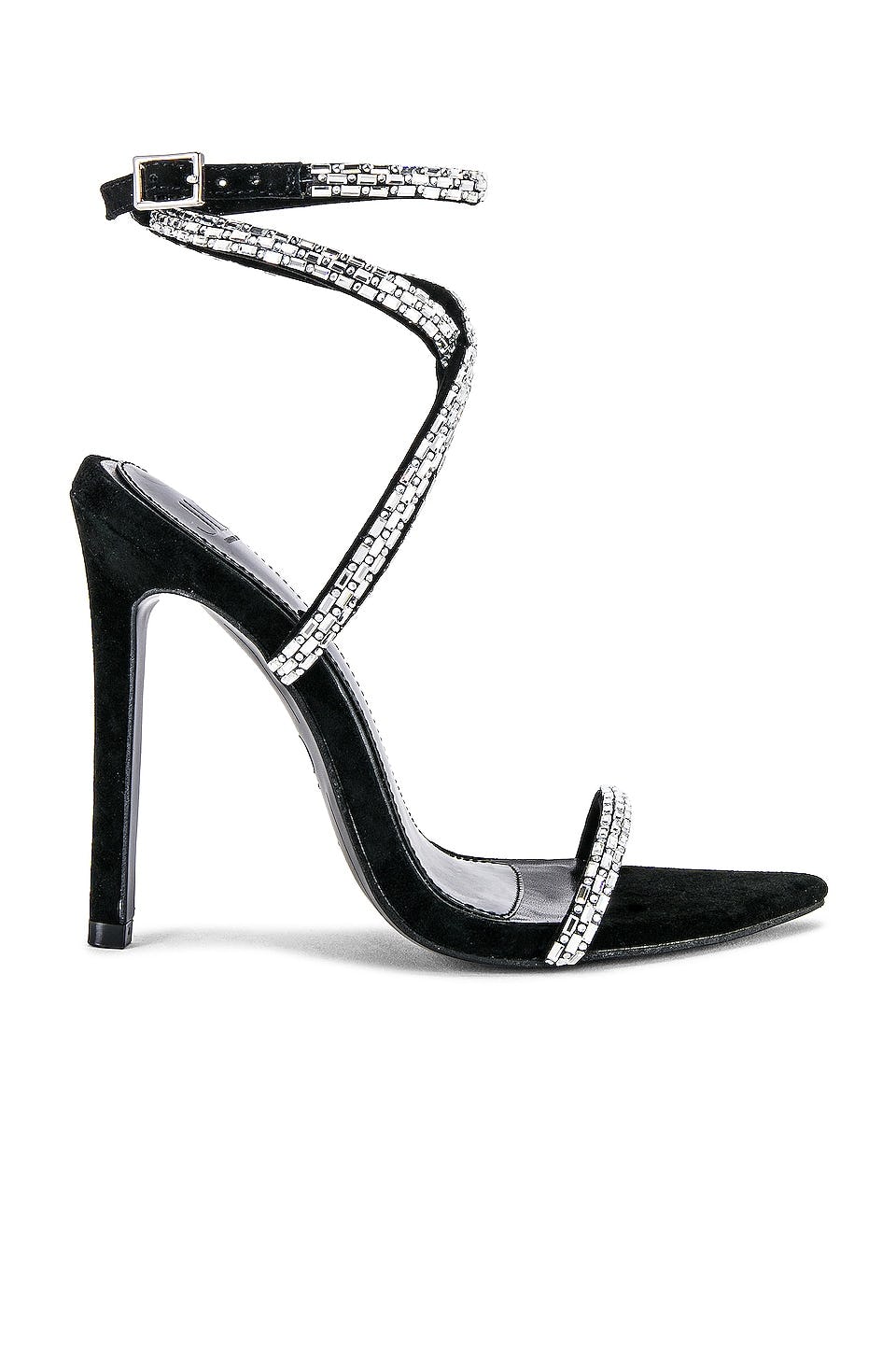 JLO Jennifer Lopez X Revolve Star Sandal