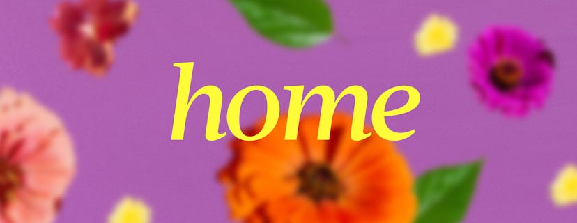 Home essentials for spring 2023.