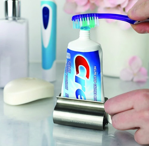 Toothpaste Squeezer Tube Roller (2-Pack)