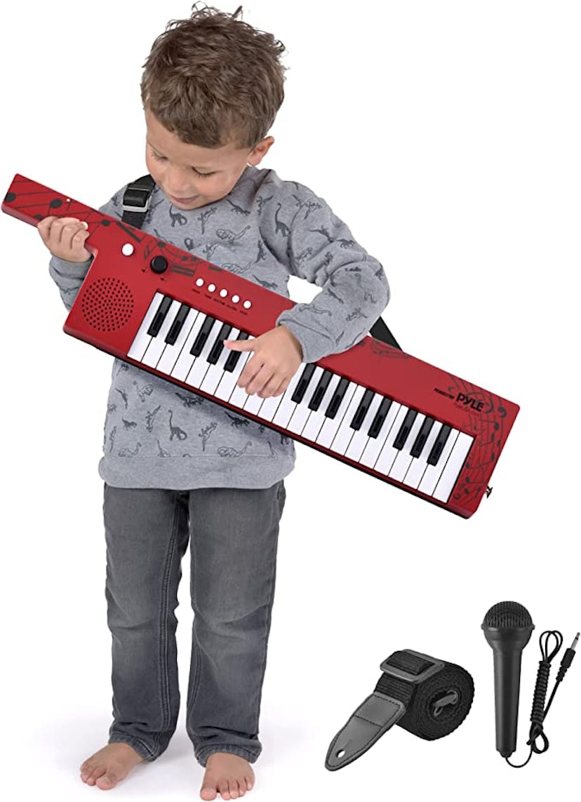 Pyle Digital Musical Keyboard