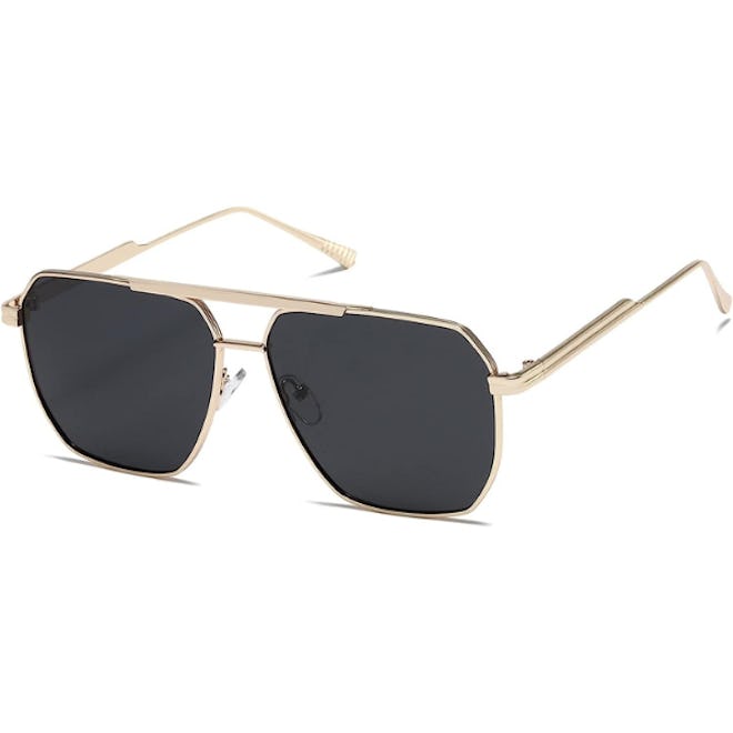kimorn Polarized Sunglasses