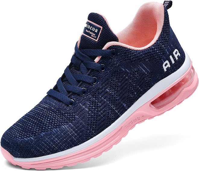 Lamincoa Lightweight Running Shoes