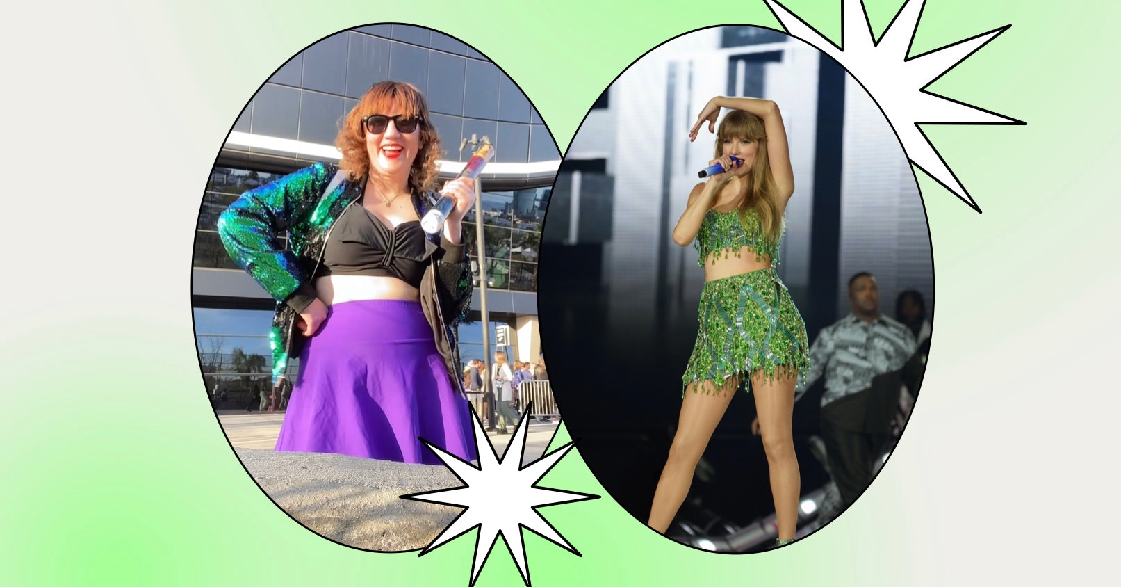 141 Taylor Swift Concert Outfit Ideas for the Eras Tour