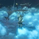 Legend of Zelda: Tears of the Kingdom Sky Islands
