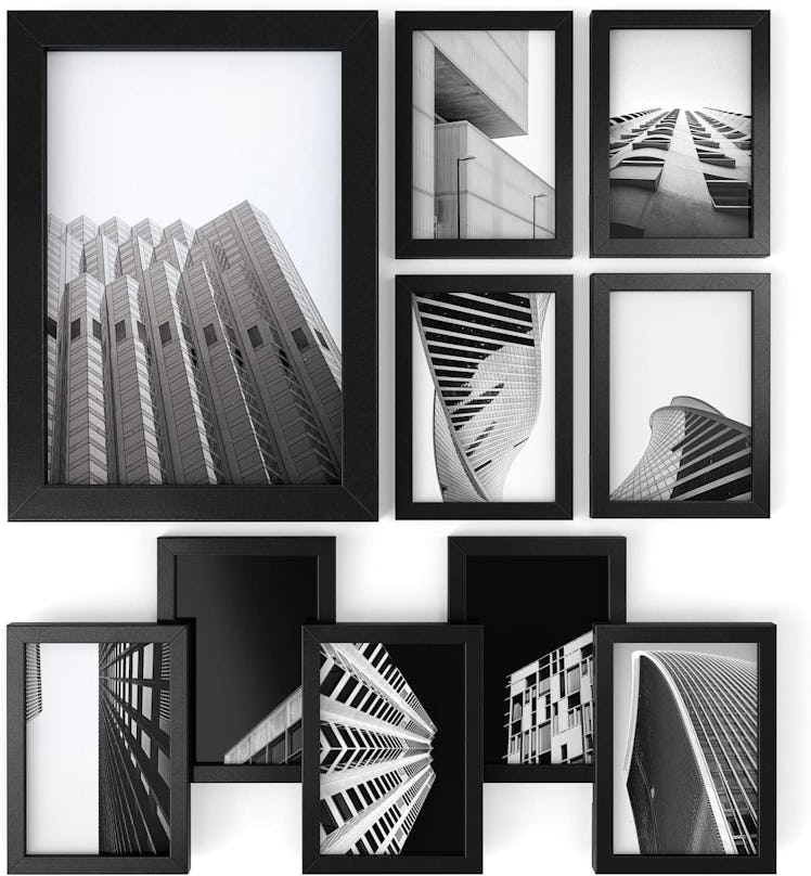 Arteza Picture Frames 5" x 7" (20 Pack) 