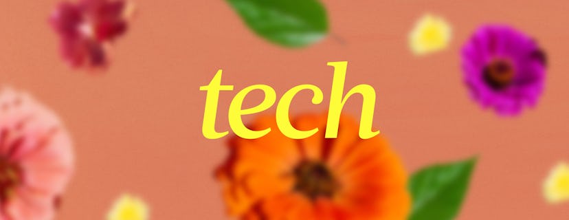 Spring tech must-haves.