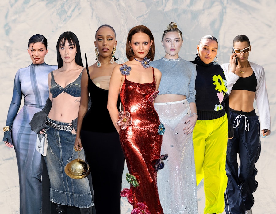 Summer 2023's biggest fashion trends, revealed.