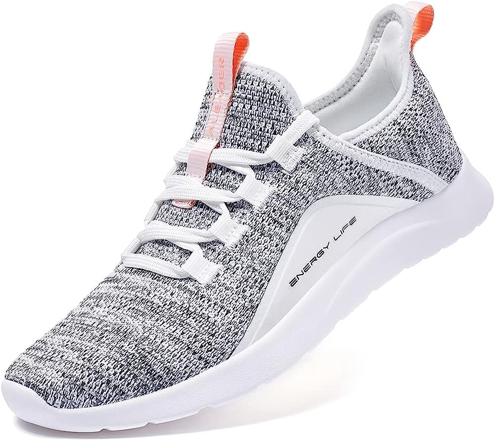 ALEADER Slip-On Walking Shoes