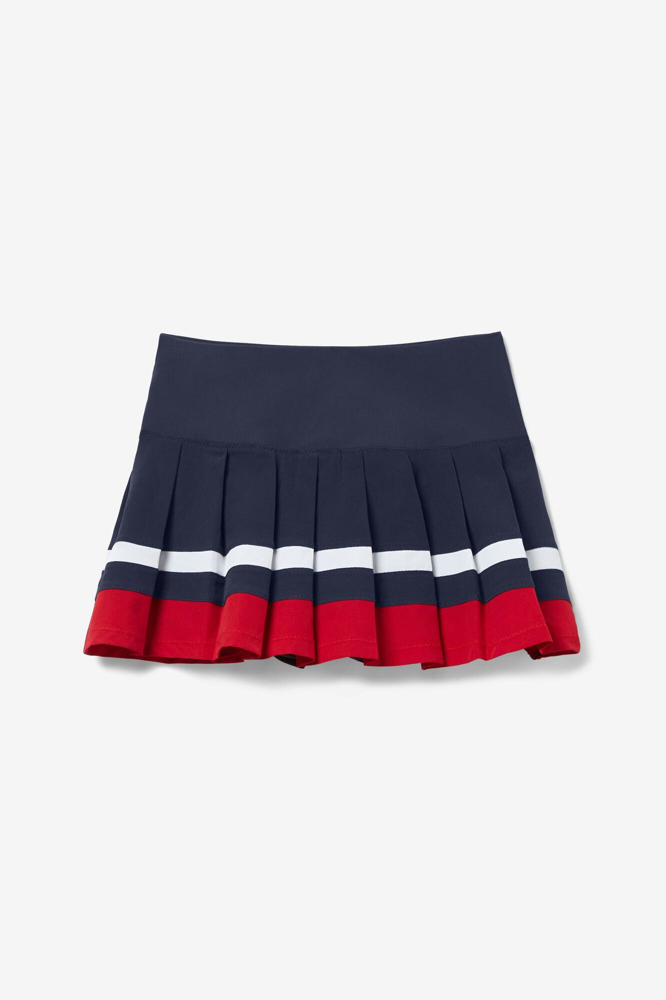 Essentials H Pleated Skort