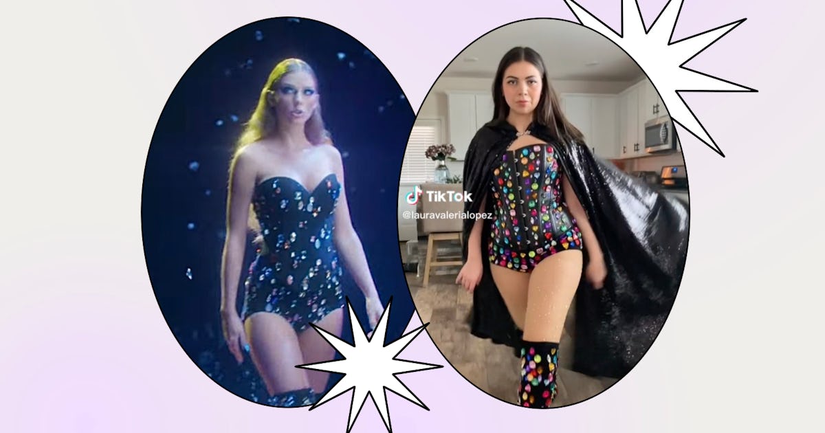 10 Taylor Swift s Eras Tour Outfit Ideas Based On Fan 40 OFF 10-taylor-swift-s-eras-tour-outfit-ideas-based-on-fan-40-off