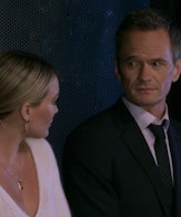 Neil Patrick Harris's 'How I Met Your Father' cameo showed a whole new version of Barney Stinson.