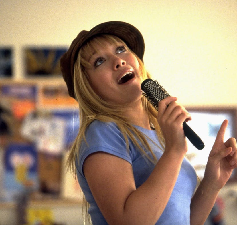 Disney Channel musical episodes of 'Even Stevens,' 'That's So Raven,' and 'Lizzie McGuire' remain ic...