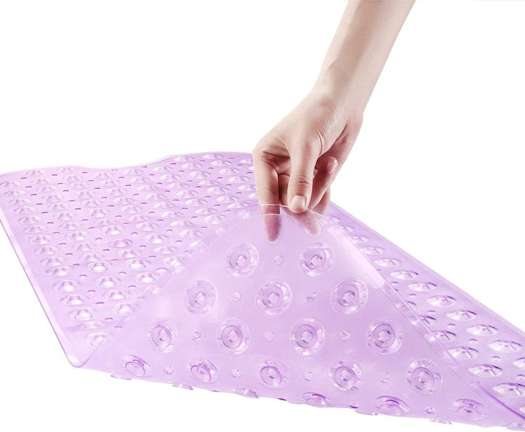 YINENN Bath Tub Shower Mat