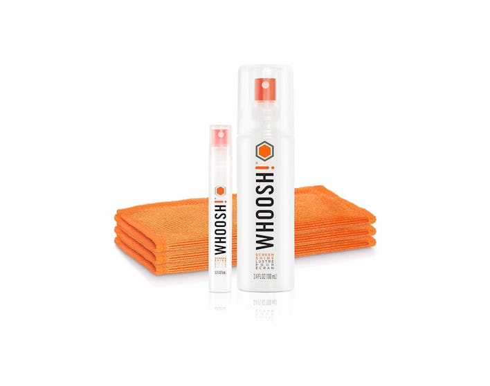 Whoosh! Screen Cleaner Kit