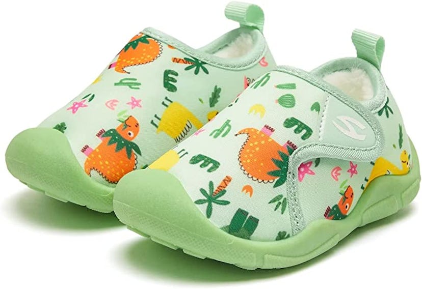 GUBARUN Toddler Sneakers