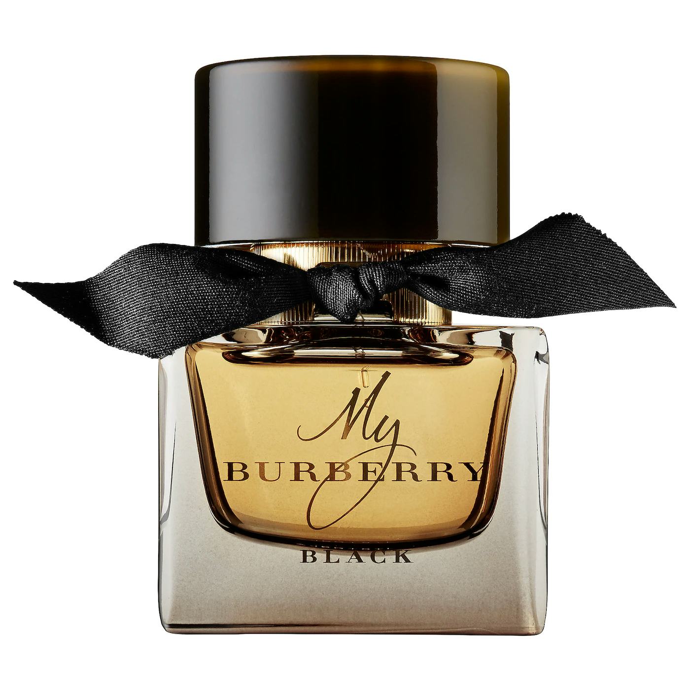 Burberry My Burberry Black