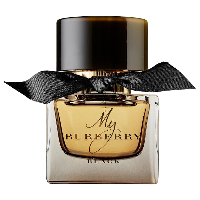 Burberry My Burberry Black