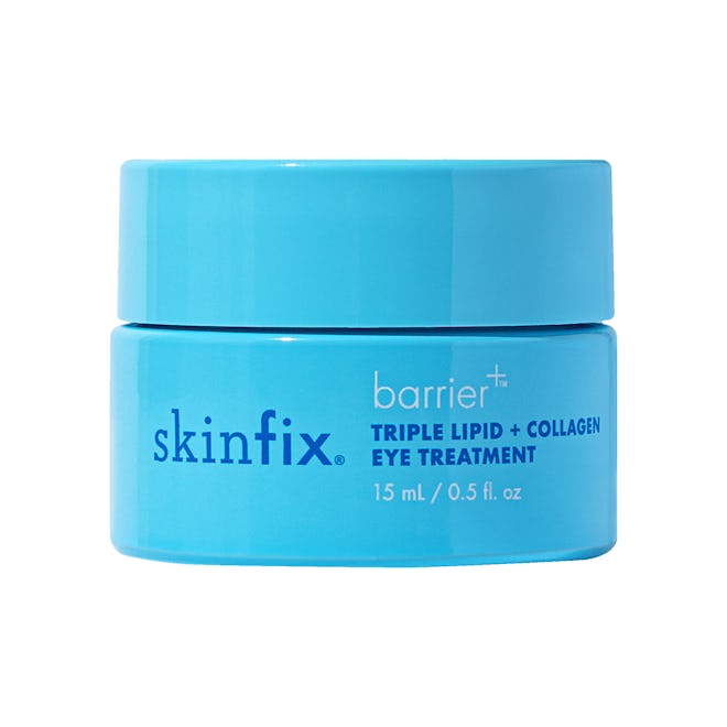 Skinfix Barrier+ Triple Lipid + Collagen Brightening Eye Treatment