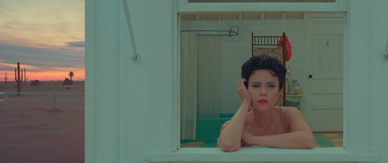 Wes Anderson’s Asteroid City Trailer Is Next Level Twee