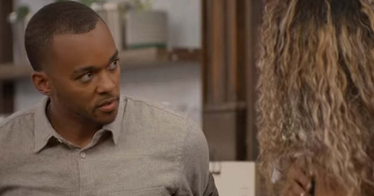 Jackelina & Marshall's 'Love Is Blind' Conflict, Explained