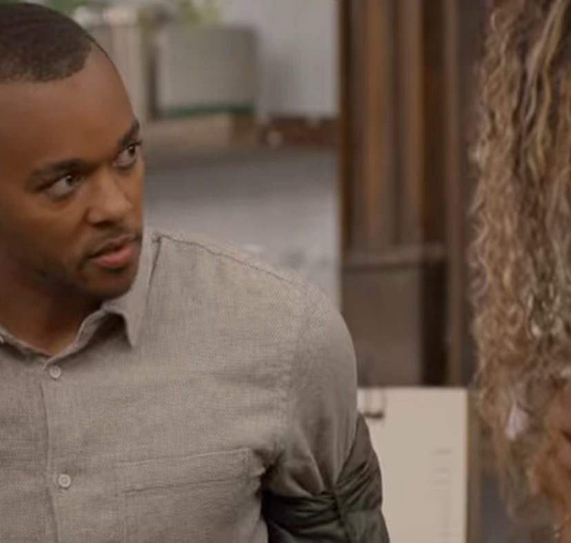 Marshall and Jackelina's fight on 'Love Is Blind' Season 4 seemed to come out of nowhere.
