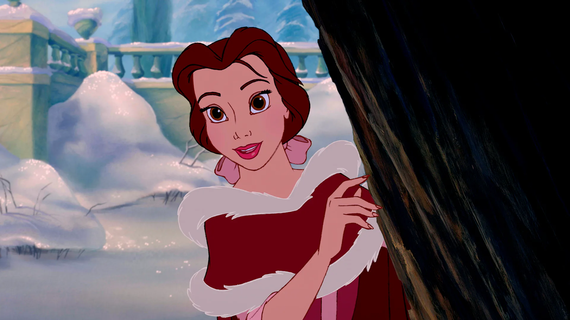 7 Disney Princesses That Show Us It's Not All About Happily Ever After