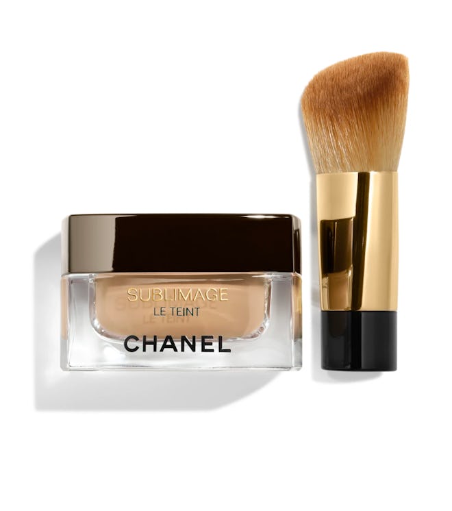 Chanel Sublimage Le Teint Cream Foundation