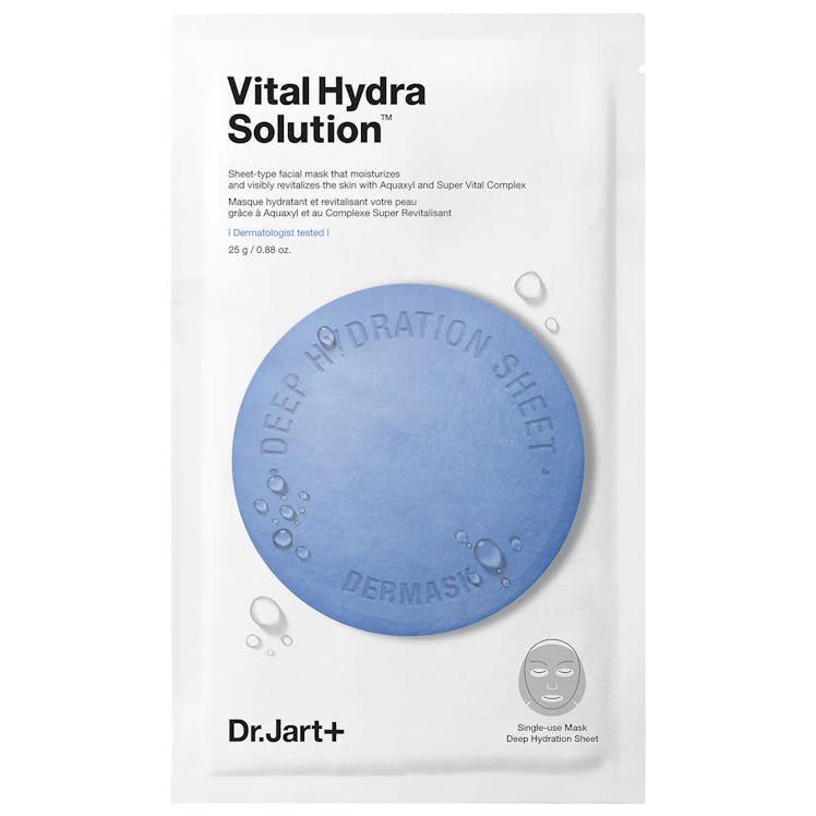 Dr. Jart + Dermask Water Jet Vital Hydra Solution™
