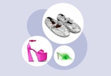 summer 2023 shoe trends for women