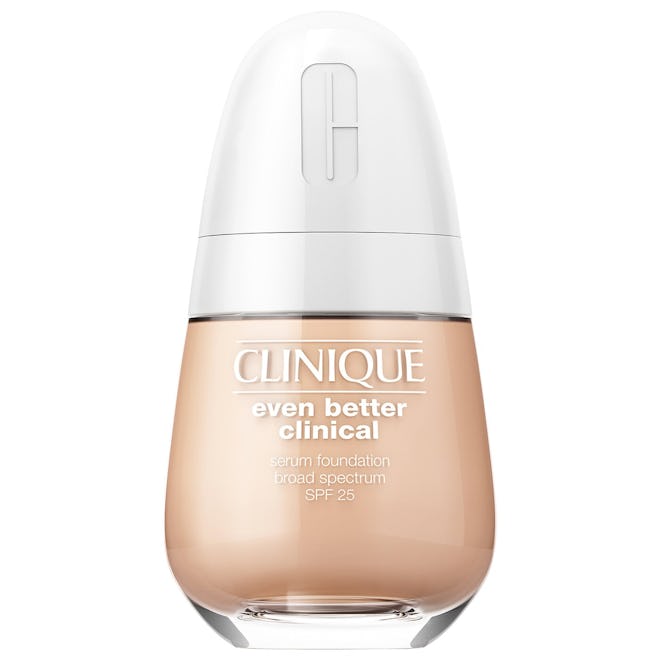 Clinique Even Better Clinical™ Serum Foundation Broad Spectrum SPF 25