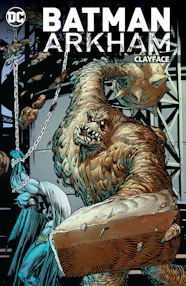 The Batman 2 Adds An Underrated Villain To Its The Batman 2 Adds An Underrated Villain To Its