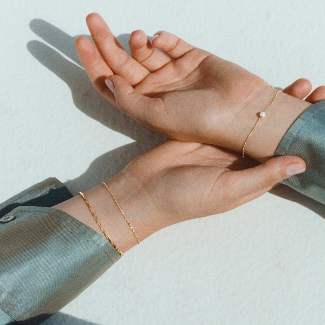 Forever Bracelets For When You Want Your Love Welded to Your Wrist - The  New York Times