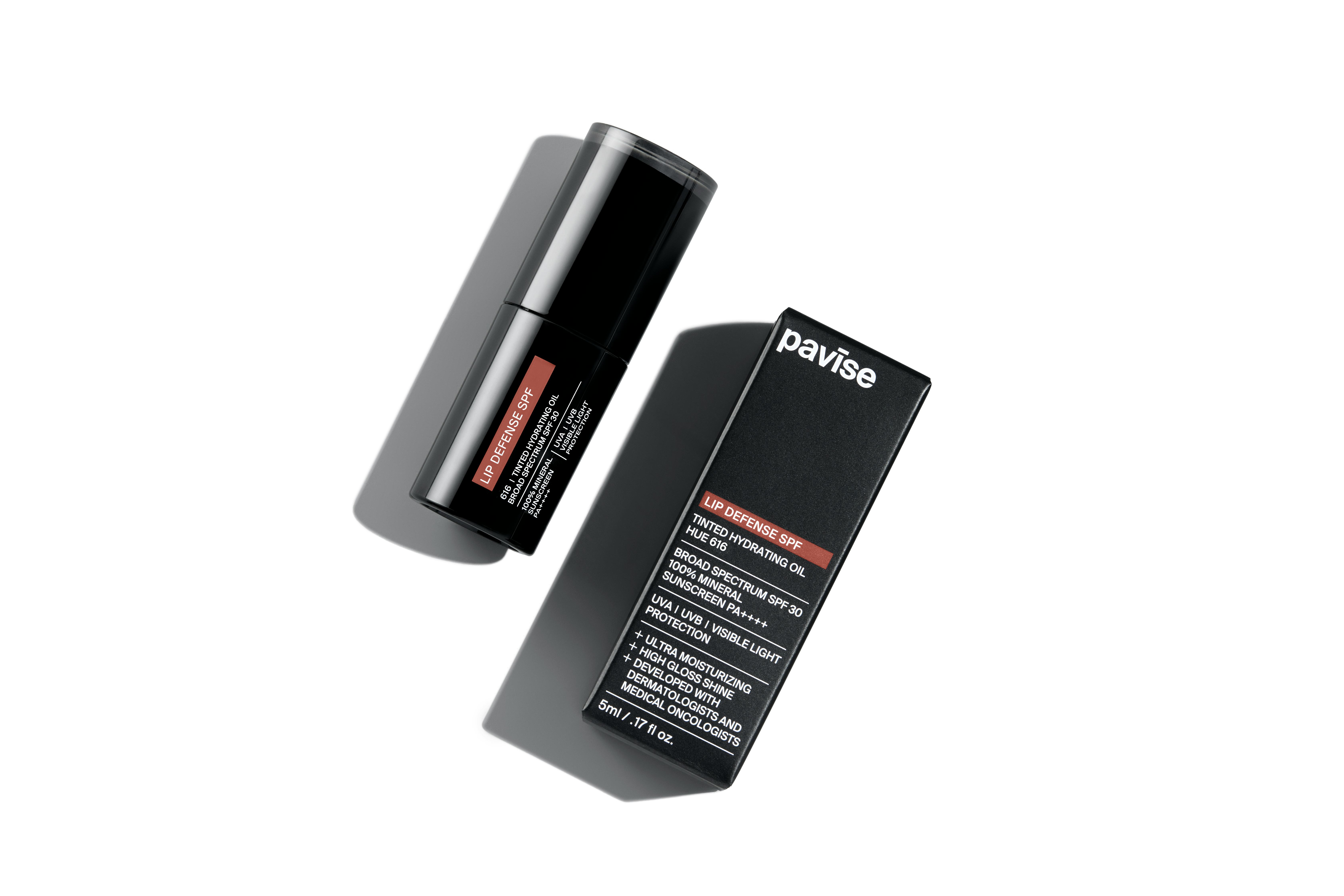 Pavise Lip Defense SPF