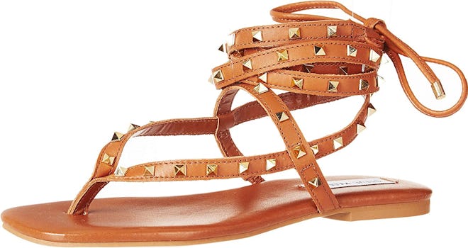 Steve Madden Telsa Flat Sandal