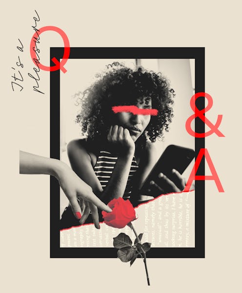 Here's how to move on after being ghosted.