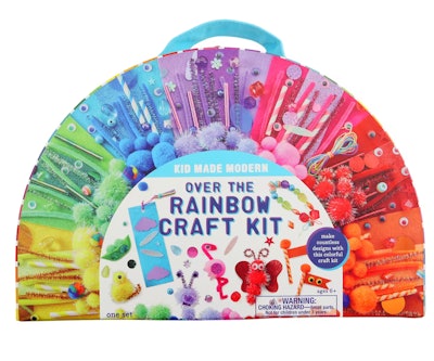 The 8 Best Craft Kits for Kids