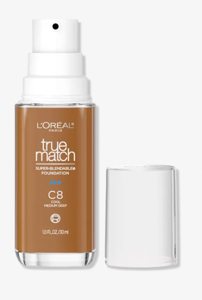 True Match Super-Blendable Foundation