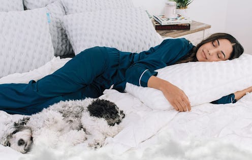 Best Pillows for Side Sleepers