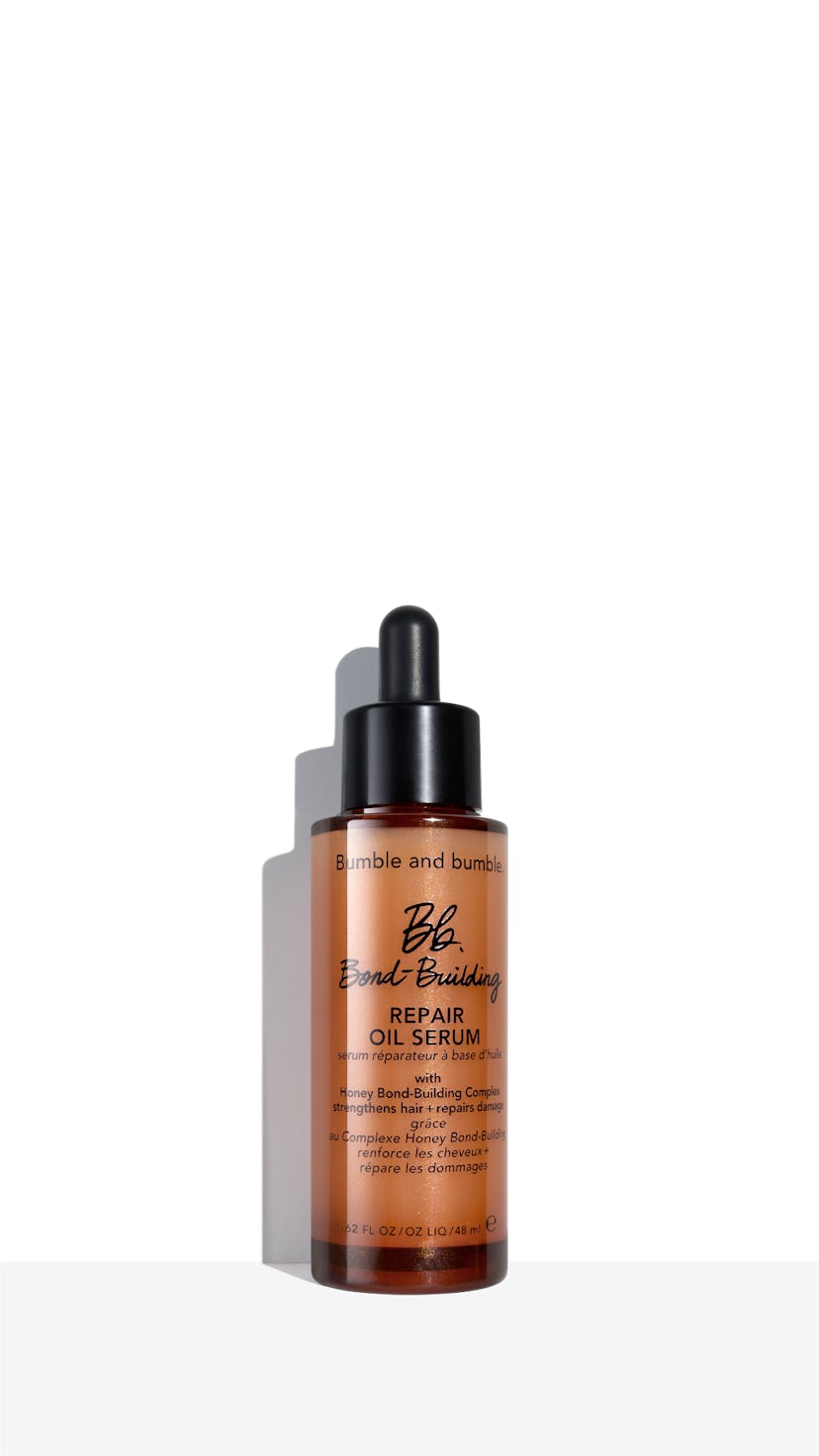 Bond-Building Repair Oil Serum