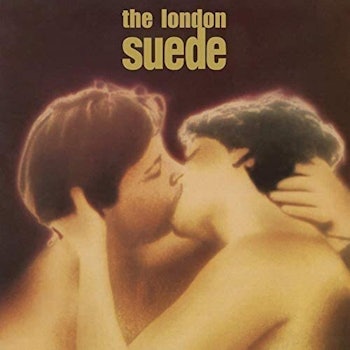 The London Suede — Suede 