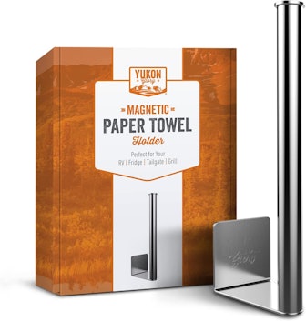 Yukon Glory Magnetic Paper Towel Holder