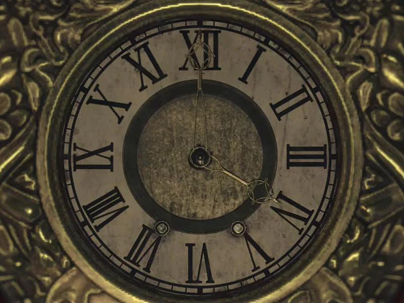 'Resident Evil 4' Clock Puzzle Guide: What Time to Put for Each Difficulty