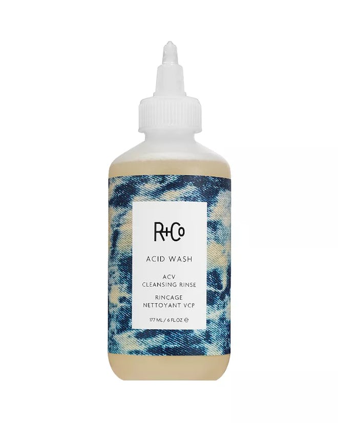 R+Co Acid Wash ACV Cleansing Rinse