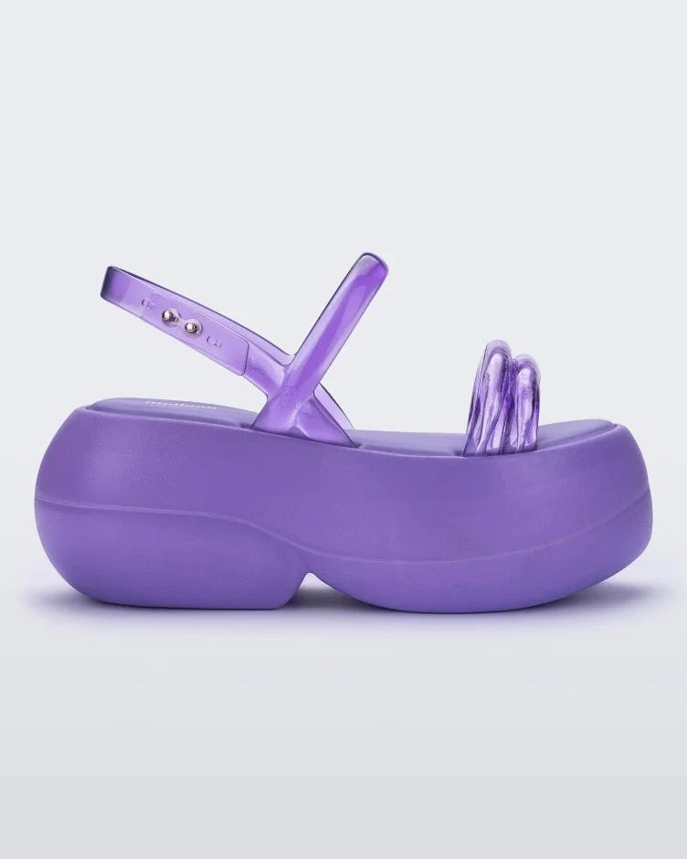 Melissa Airbubble Platform